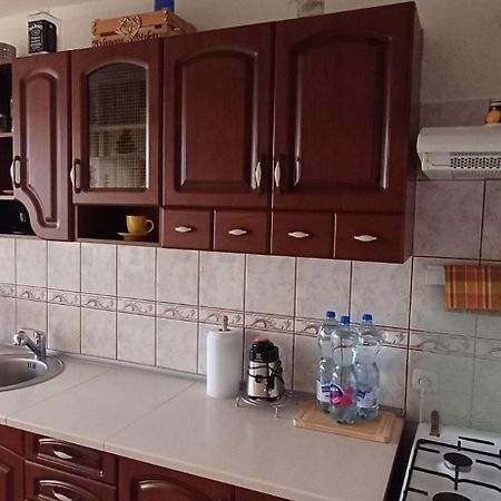 Sloneczny Apartament Nový Štětín Exteriér fotografie