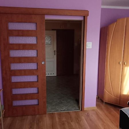 Sloneczny Apartament Nový Štětín Exteriér fotografie