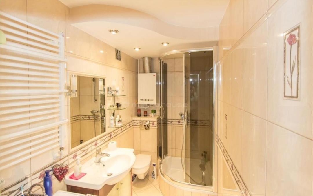 Sloneczny Apartament Nový Štětín Exteriér fotografie
