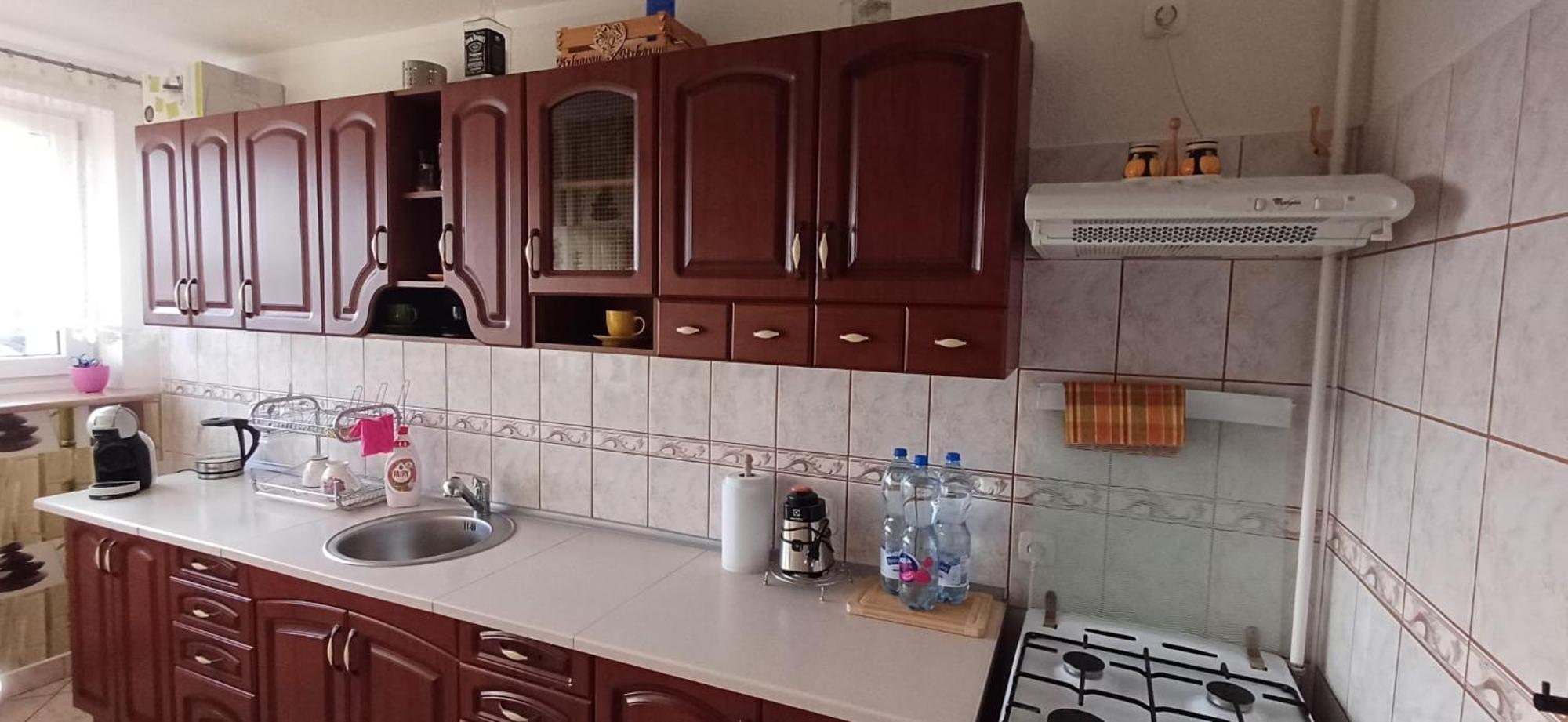 Sloneczny Apartament Nový Štětín Exteriér fotografie