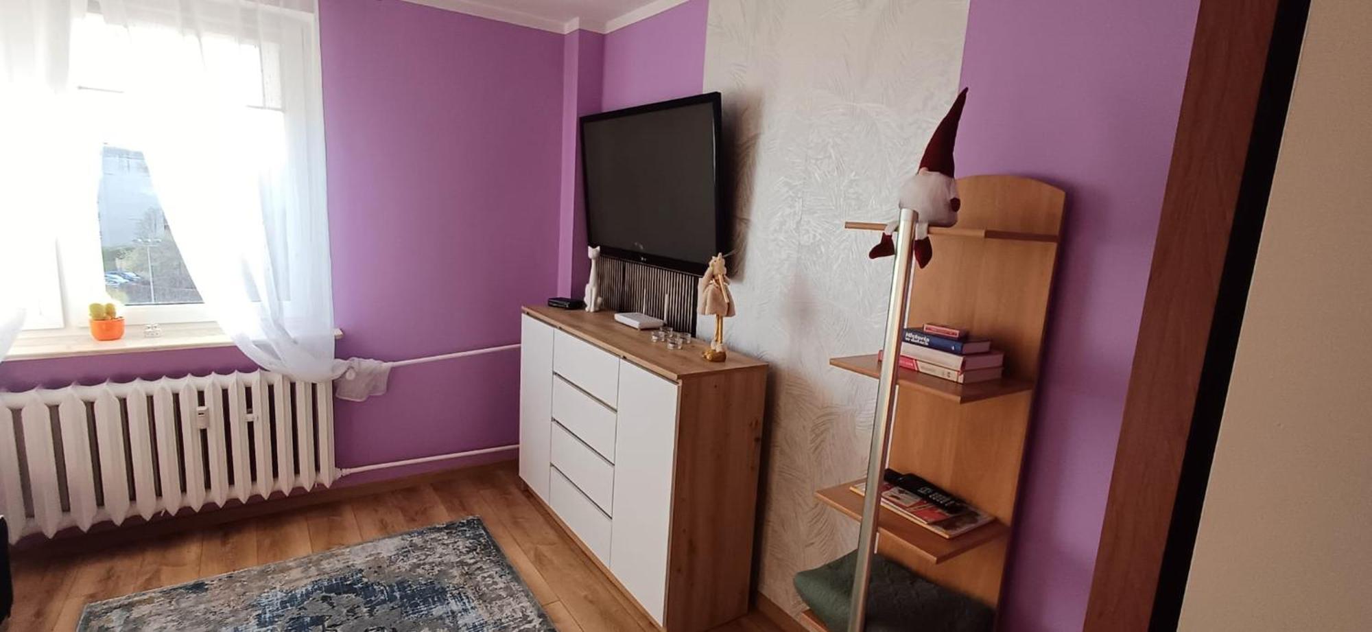 Sloneczny Apartament Nový Štětín Exteriér fotografie