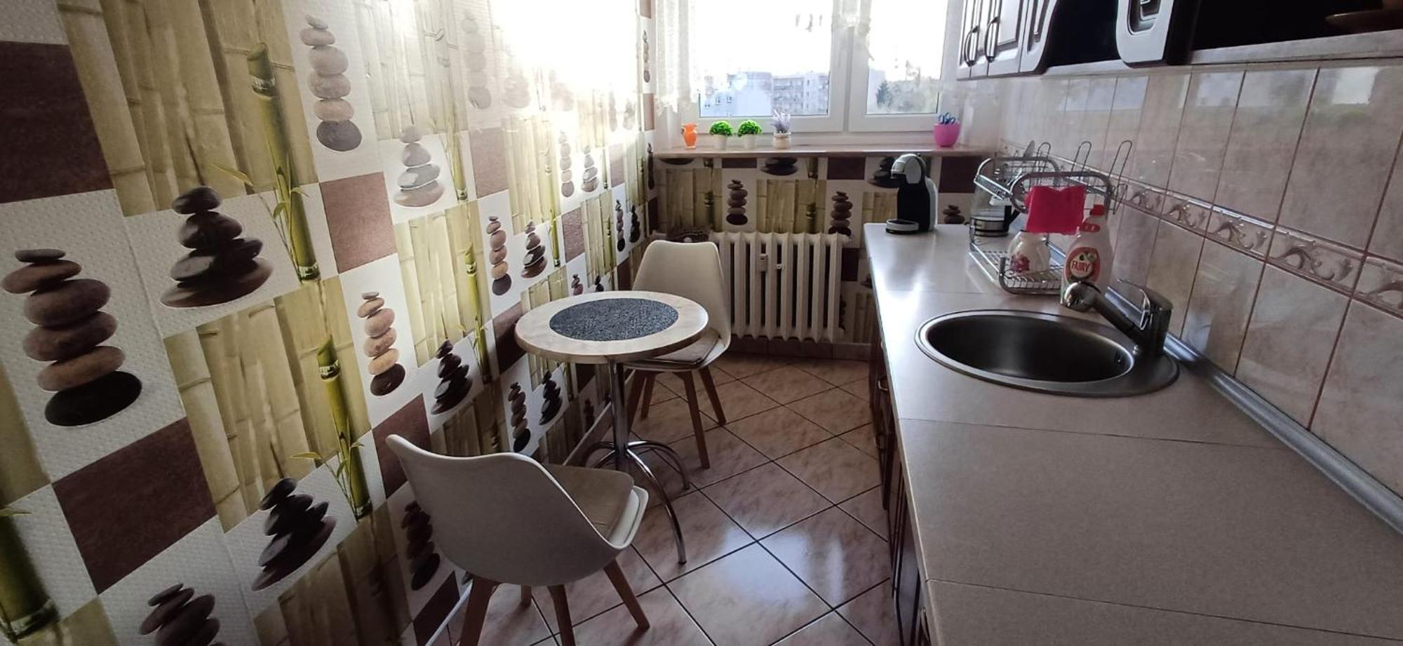Sloneczny Apartament Nový Štětín Exteriér fotografie