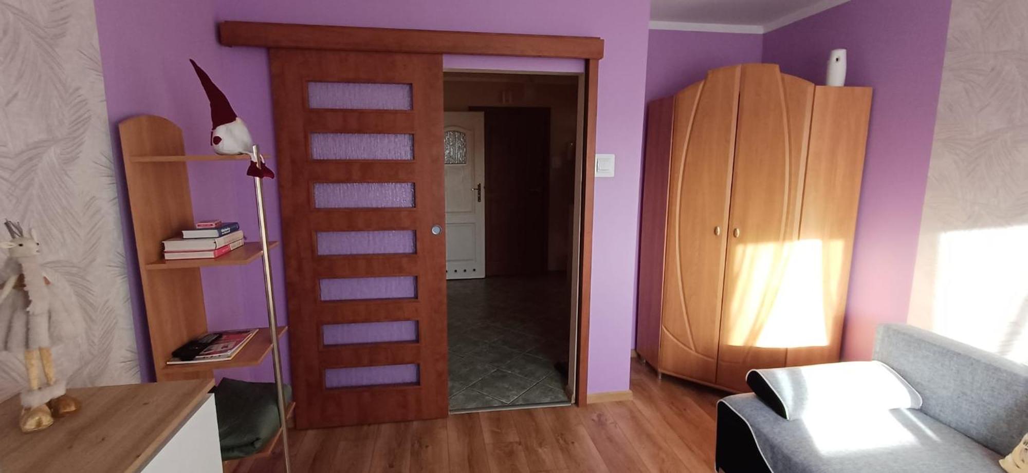 Sloneczny Apartament Nový Štětín Exteriér fotografie
