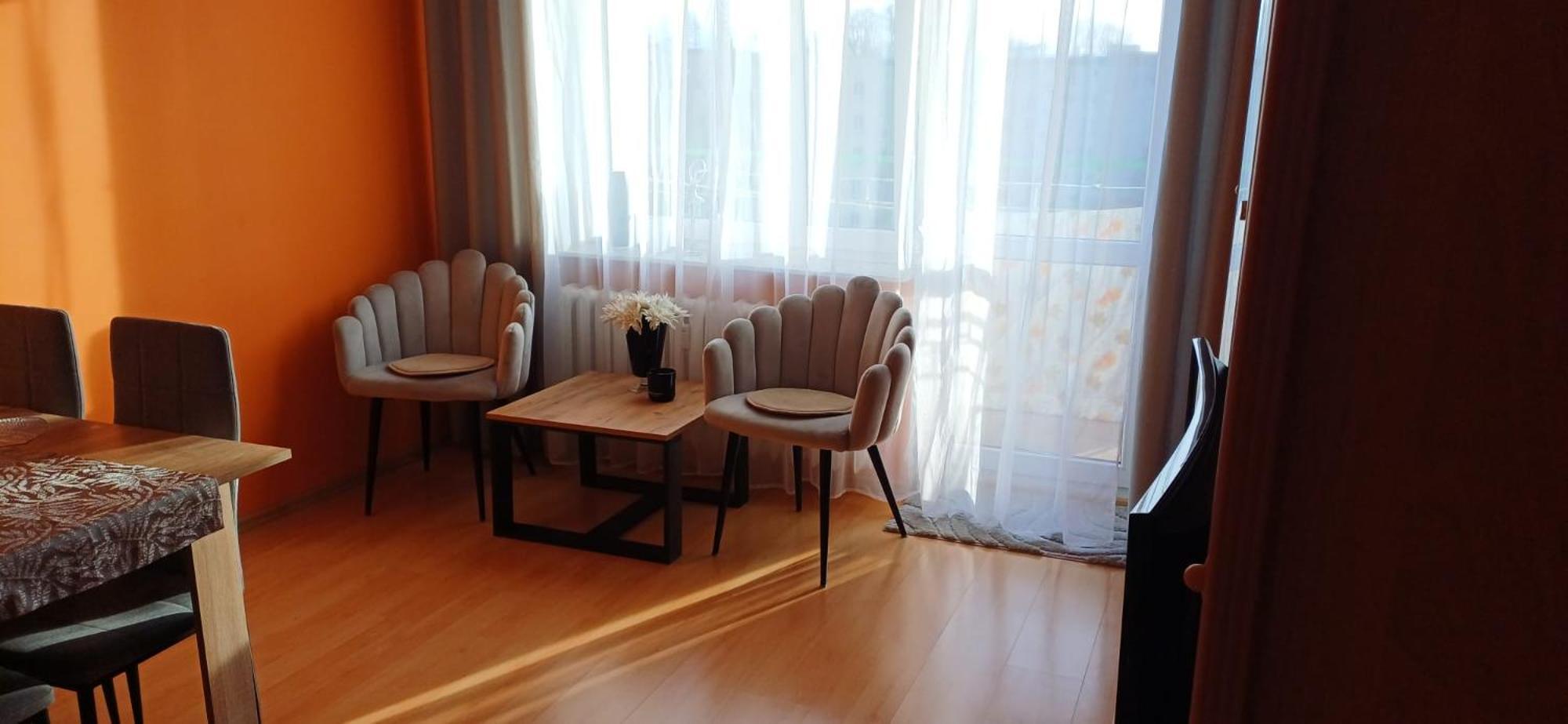 Sloneczny Apartament Nový Štětín Exteriér fotografie