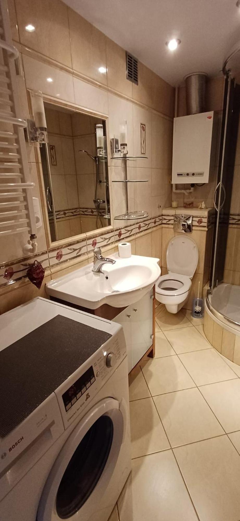 Sloneczny Apartament Nový Štětín Exteriér fotografie