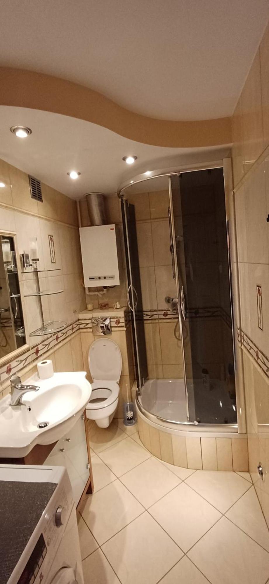 Sloneczny Apartament Nový Štětín Exteriér fotografie