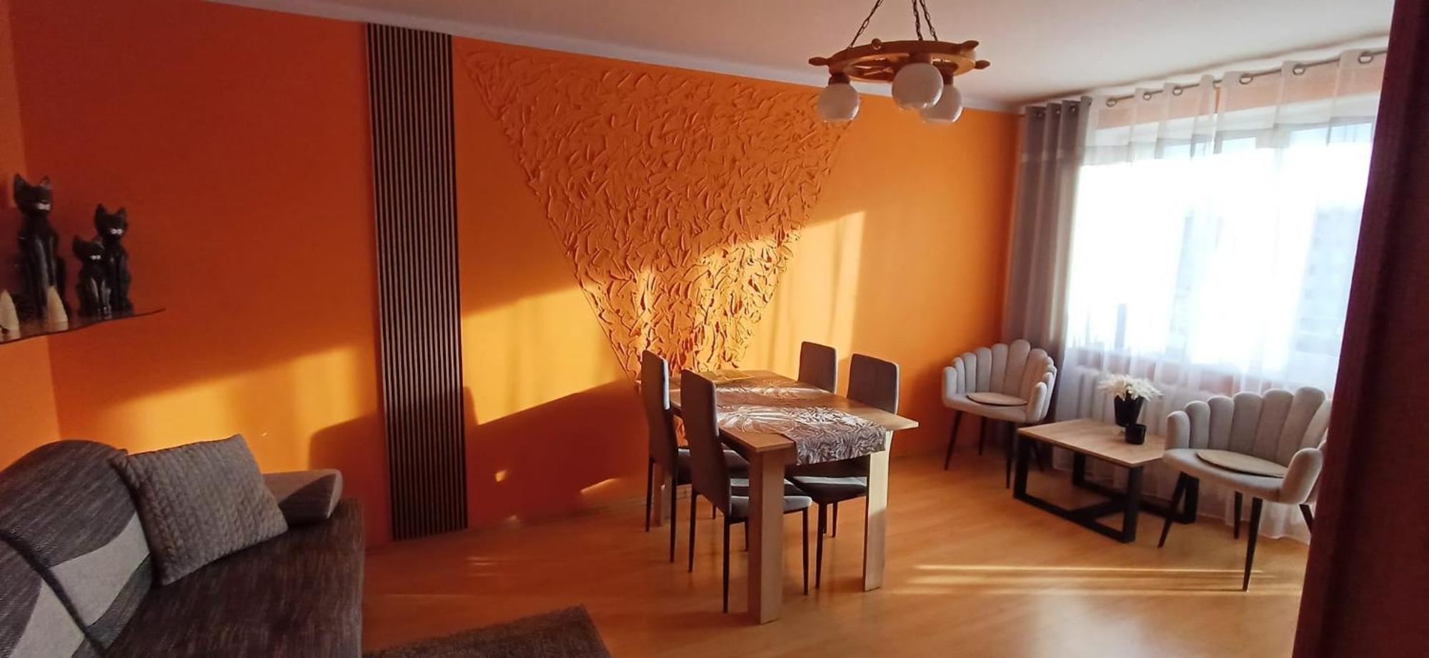 Sloneczny Apartament Nový Štětín Exteriér fotografie