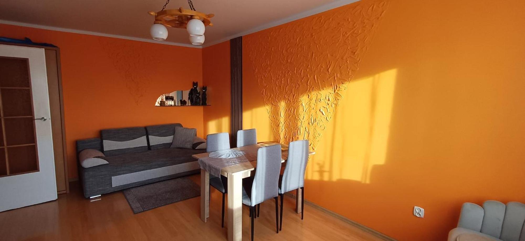 Sloneczny Apartament Nový Štětín Exteriér fotografie