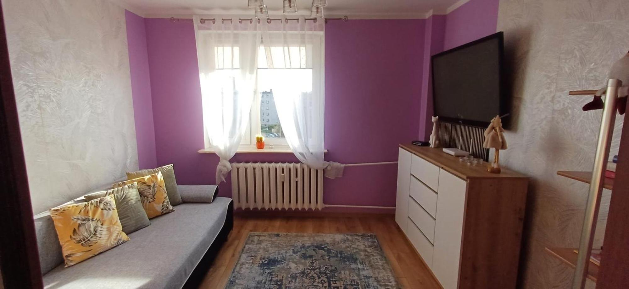 Sloneczny Apartament Nový Štětín Exteriér fotografie