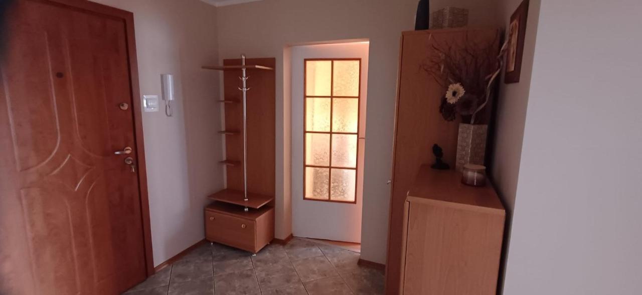 Sloneczny Apartament Nový Štětín Exteriér fotografie
